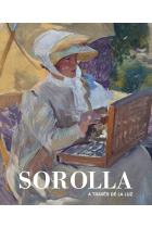 Sorolla a través de la luz