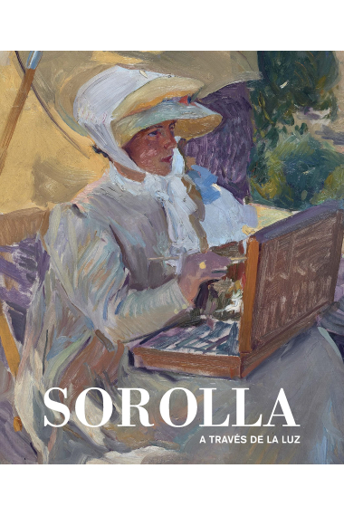 Sorolla a través de la luz