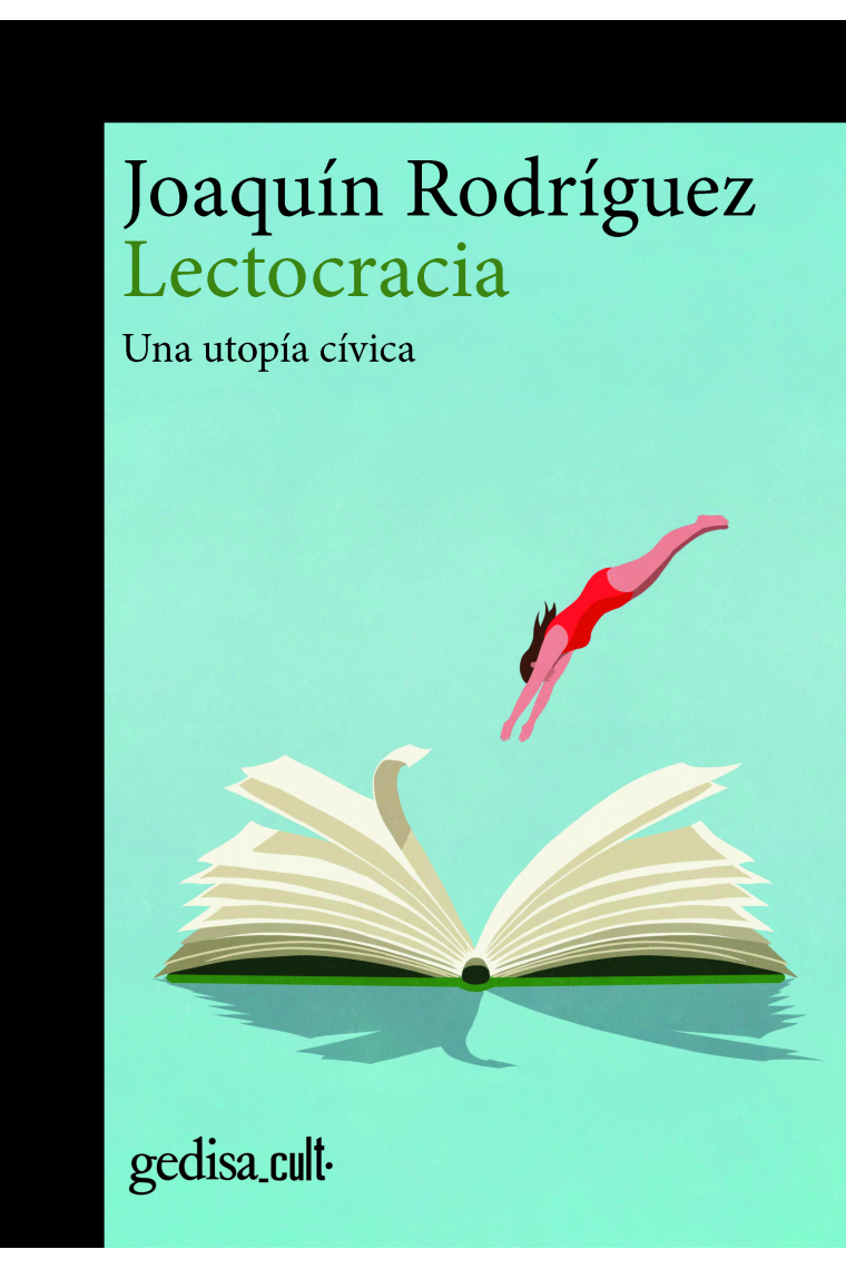 Lectocracia: una utopía cívica