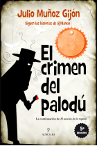 El crimen del palodú