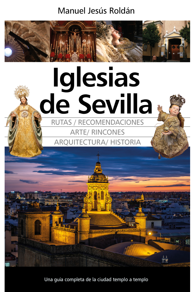 Iglesias de Sevilla