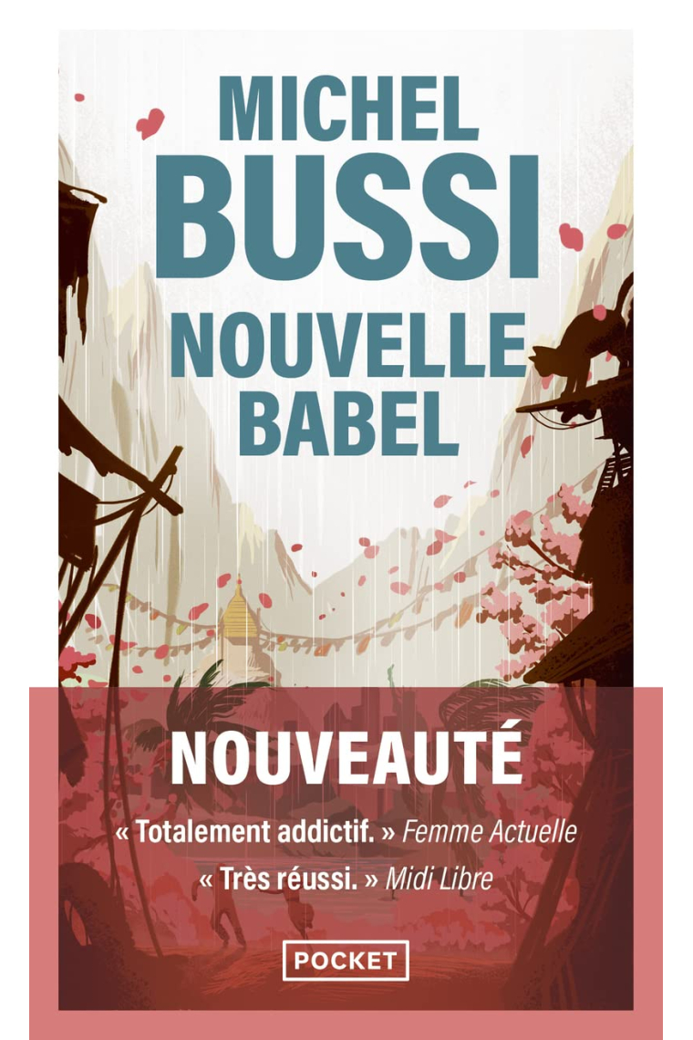 Nouvelle Babel