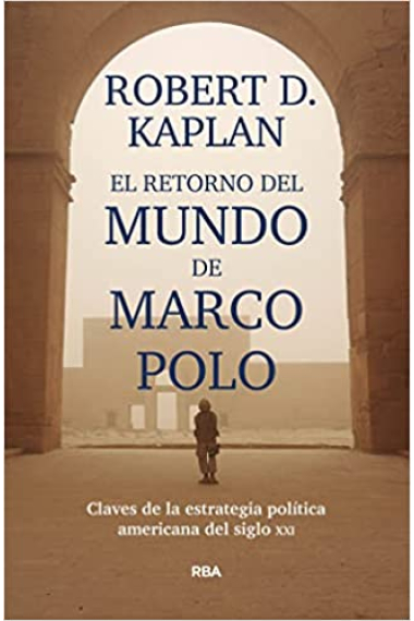 El retorno del mundo de Marco Polo