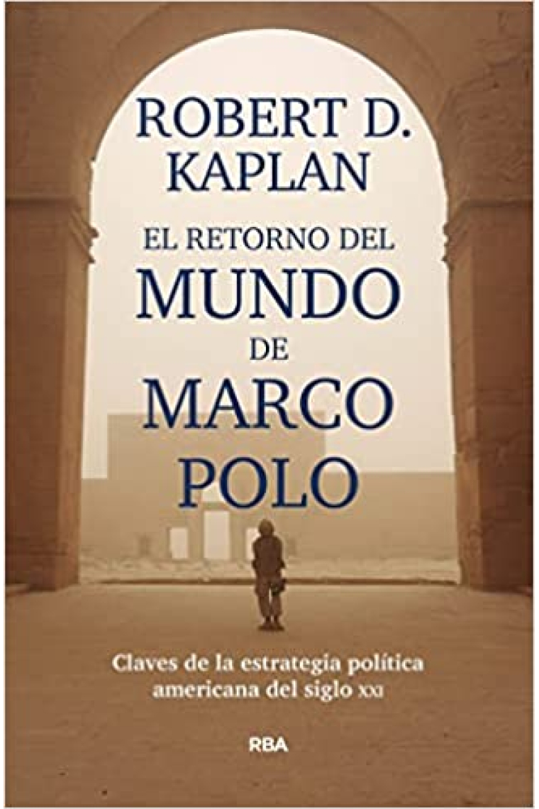 El retorno del mundo de Marco Polo