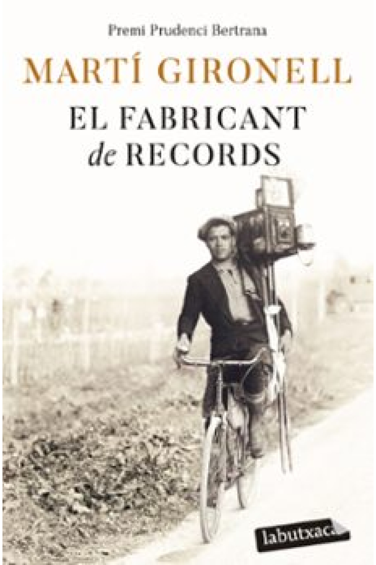 El fabricant de records