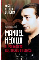 Manuel Hedilla. El falangista que dijo no a Franco