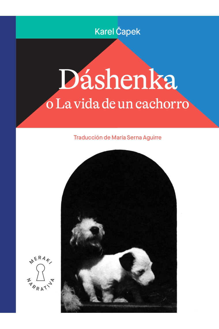 Dáshenka o La vida de un cachorro