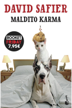 Maldito karma. Edición limitada a precio especial