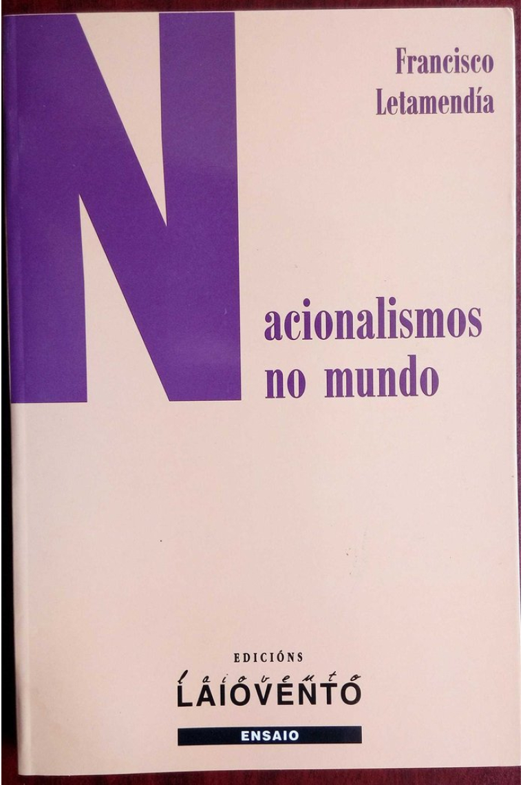 Nacionalismo no mundo