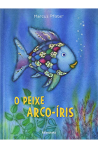 O PEIXE ARCO IRIS