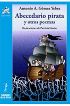 Abecedario pirata y otros poemas