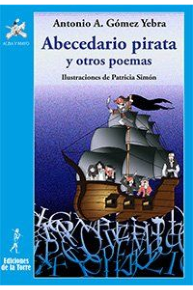 Abecedario pirata y otros poemas