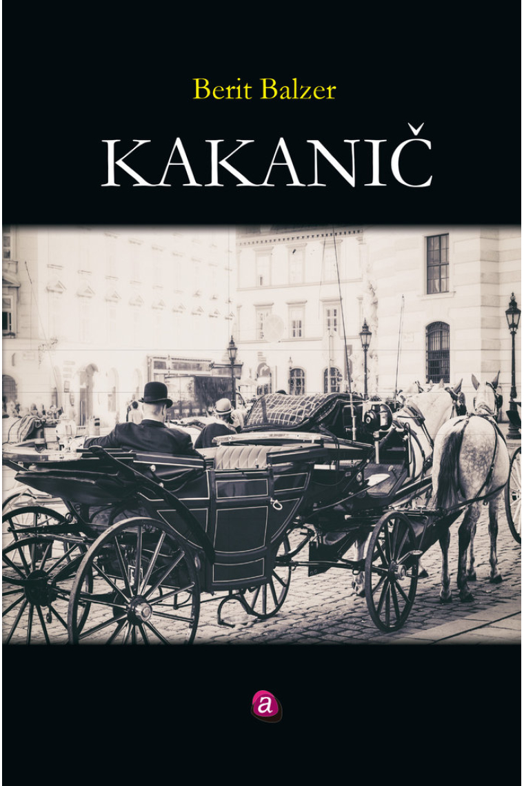 KAKANIC