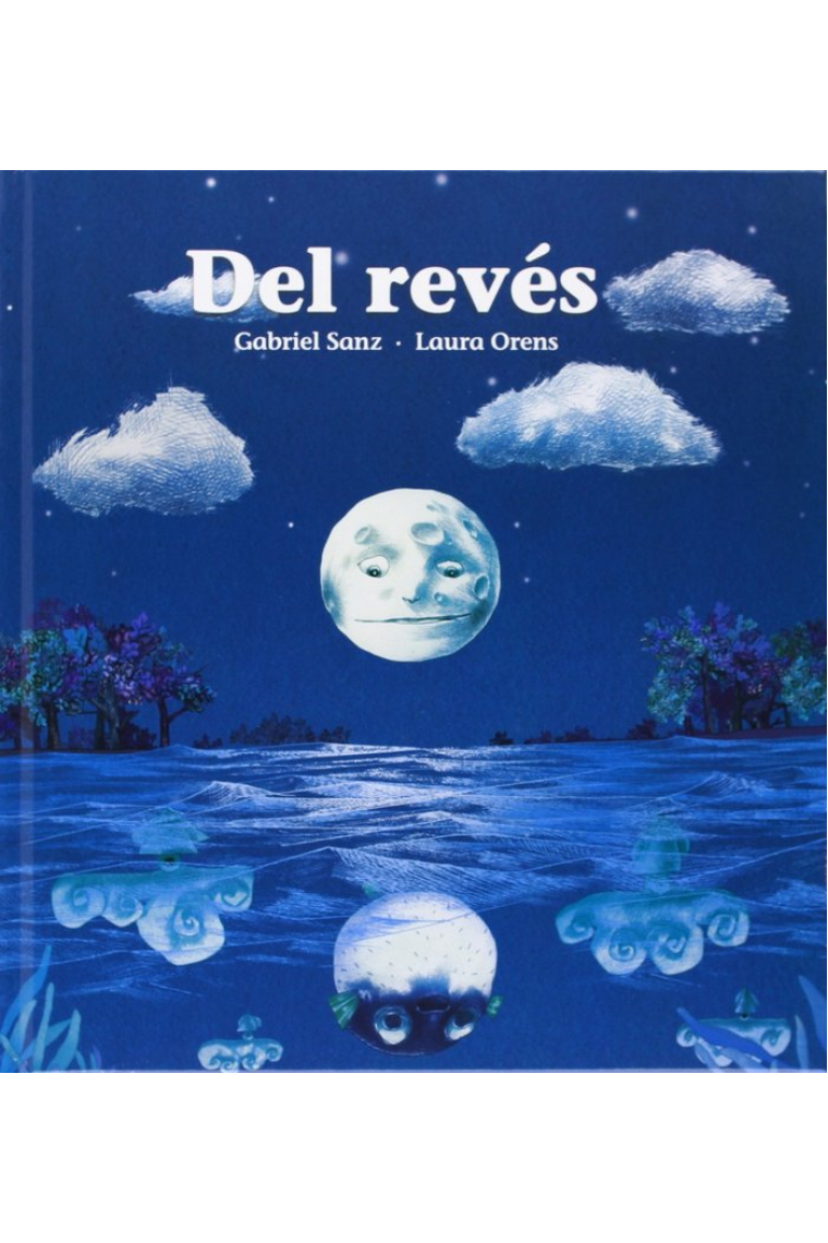 Del revés