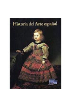 Historia del arte español