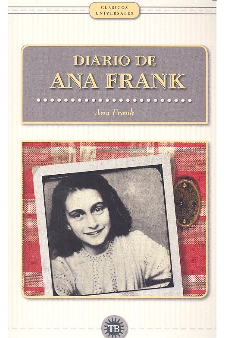 DIARIO DE ANA FRANK