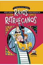 Rayos y Retruécanos