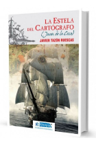 LA ESTELA DEL CARTÓGRAFO