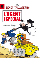 L'agent especial