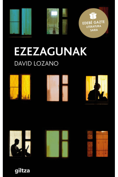 EZEZAGUNAK (Desconocidos)