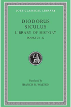 Library of History: Volume XI