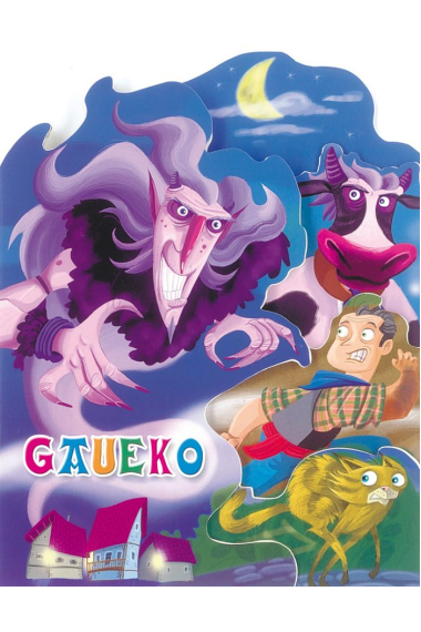 Gaueko