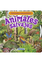 Animales salvajes