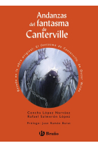 Andanzas del fantasma de Canterville