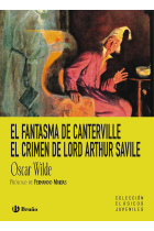 El fantasma de Canterville. El crimen de lord Arthur Savile