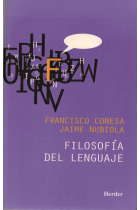 Filosofía del lenguaje