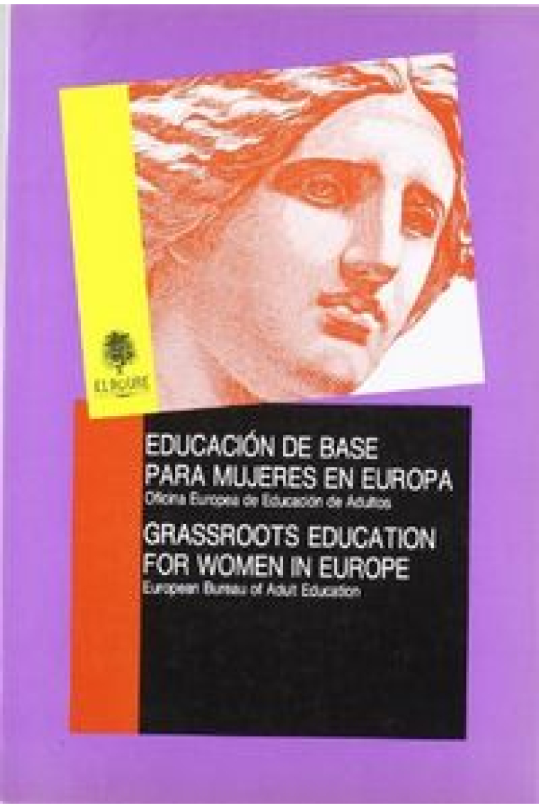 EDUCACION DE BASE MUJERES EN EUROPA