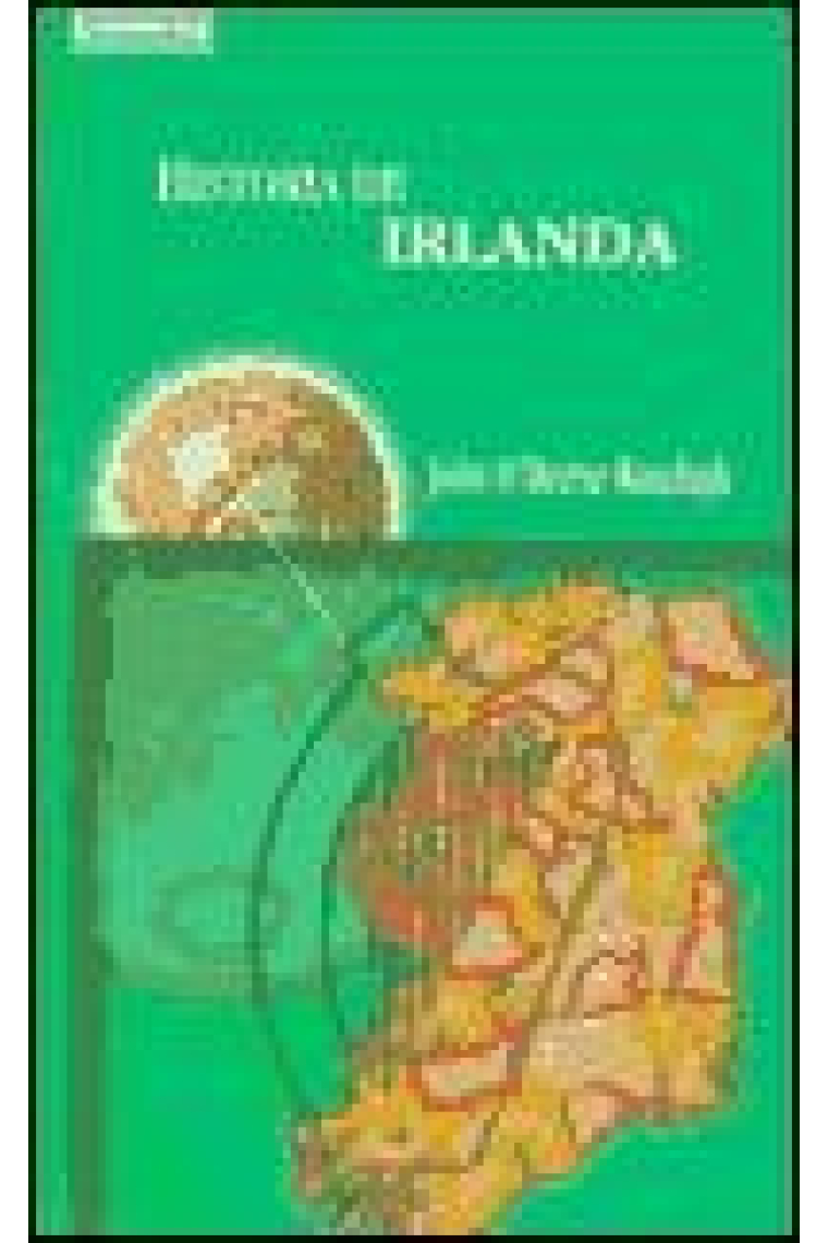 Historia de Irlanda