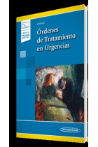 ORDENES DE TRATAMIENTO EN URGENCIAS