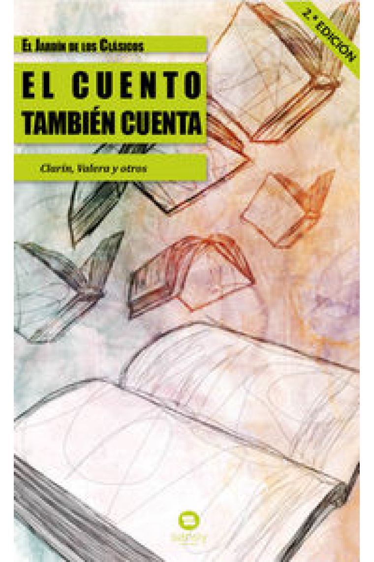 El cuento también cuenta