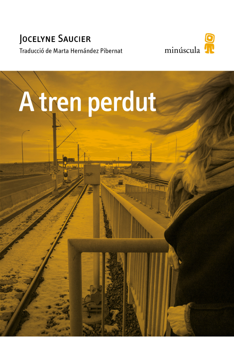 A tren perdut