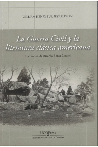 La guerra civil y la literatura clásica americana