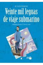 20.000 LEGUAS DE VIAJE SUBMARINO (ADAPTACION COMICS)