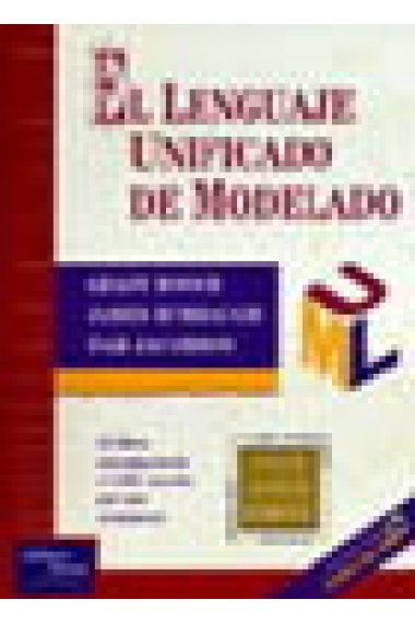 El lenguaje unificado de modelado