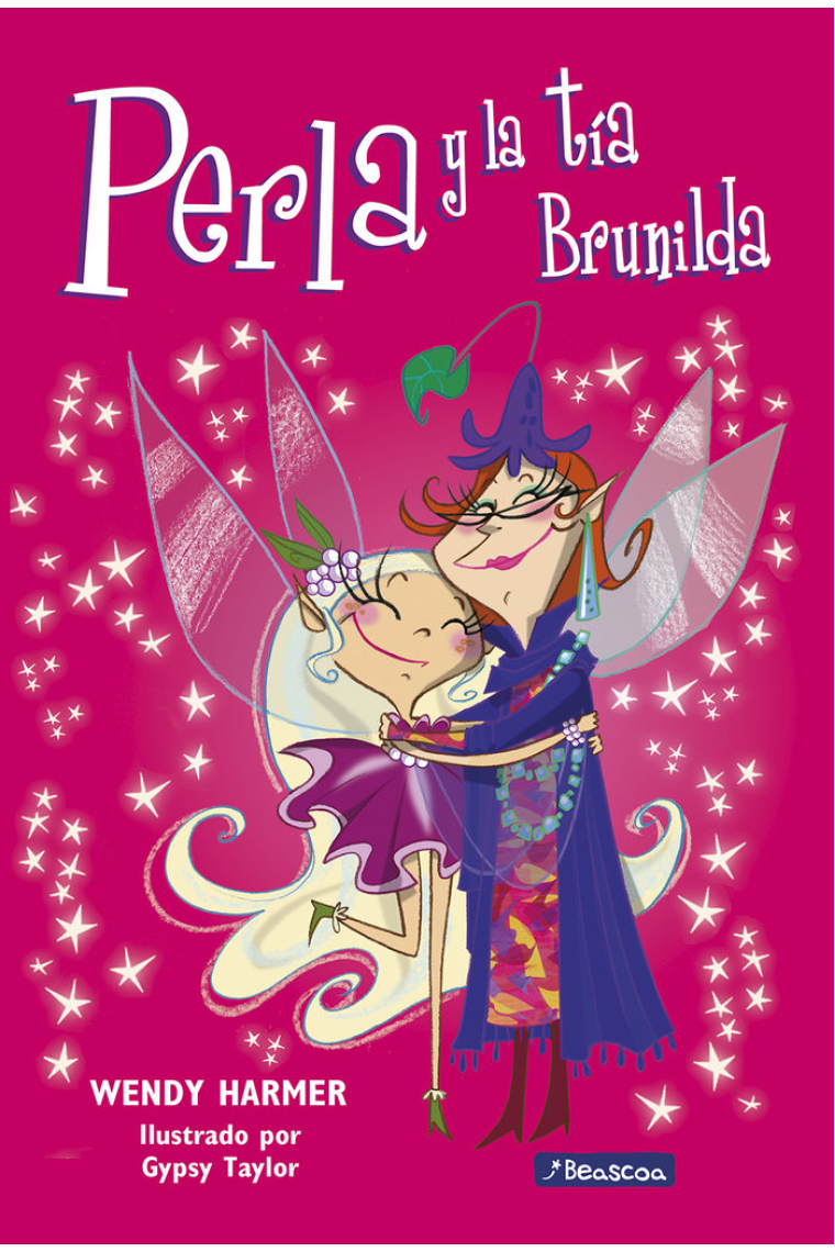 Perla y la tía Brunilda (Colección Perla)