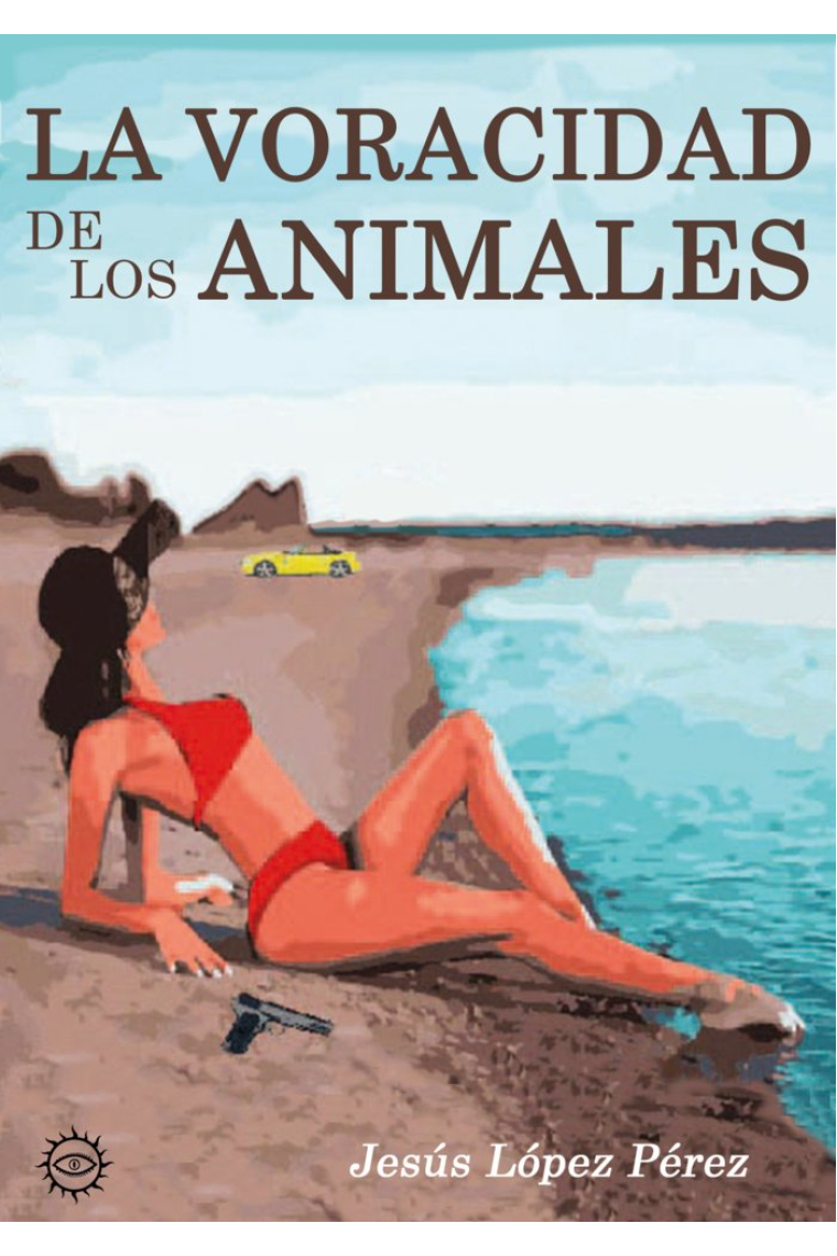 LA VORACIDAD DE LOS ANIMALES