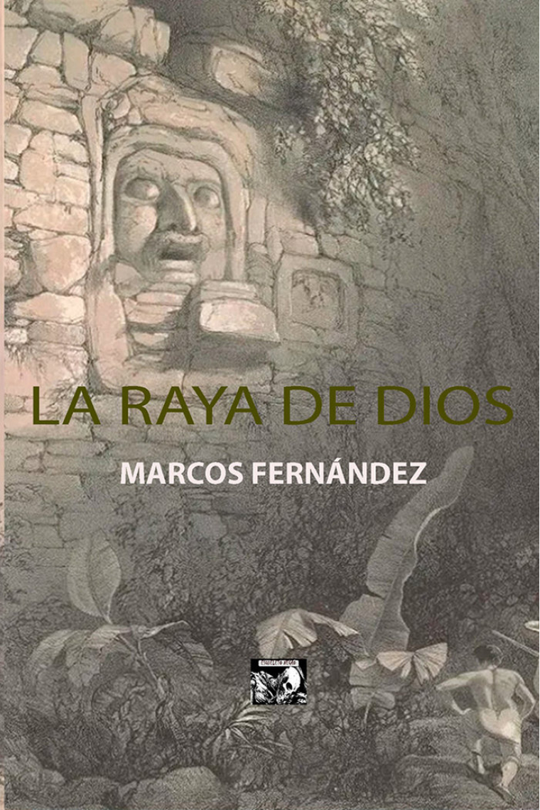 LA RAYA DE DIOS