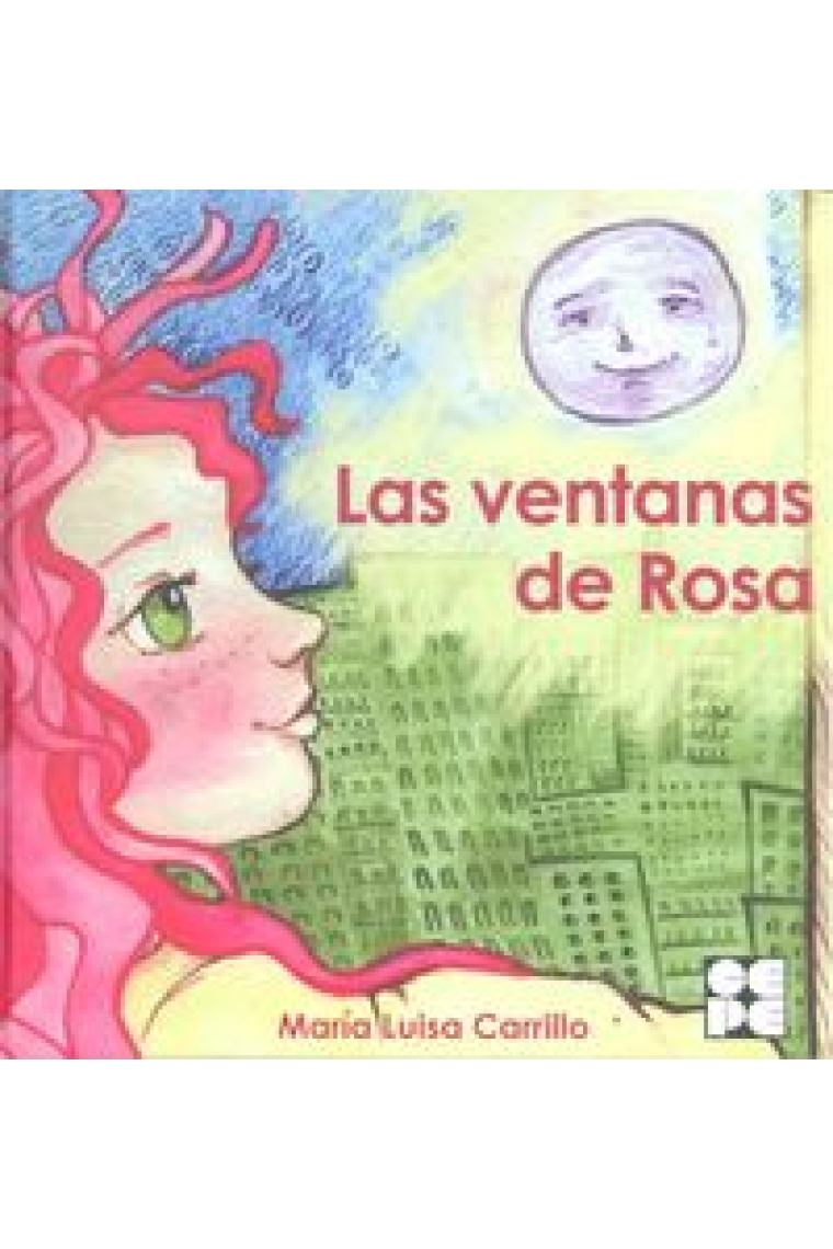 Las ventanas de Rosa