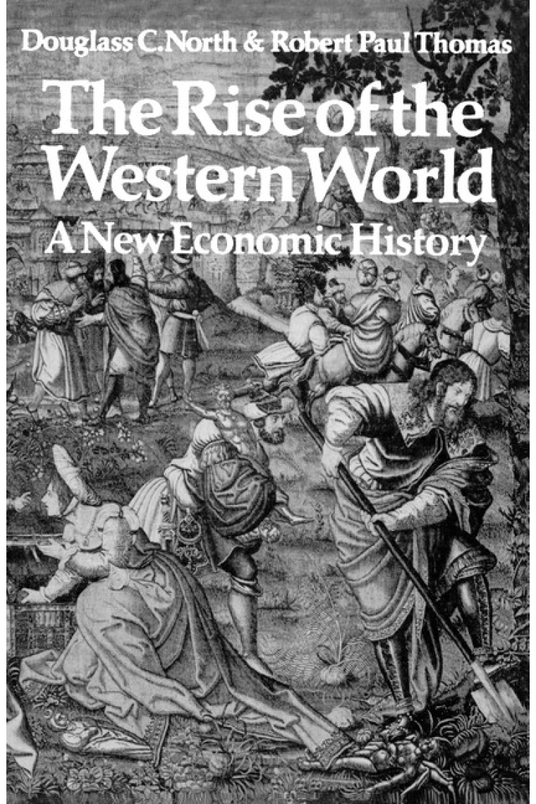 The Rise of the Western World: A New Economic History