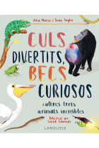 CULS DIVERTITS, BECS CURIOSOS