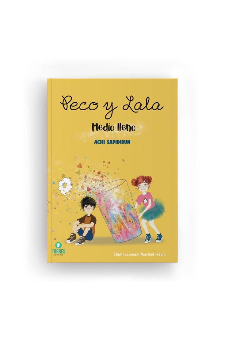 PECO Y LALA