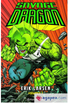 Savage dragon nº 01