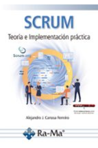 Scrum. Teoría e implementacion práctica