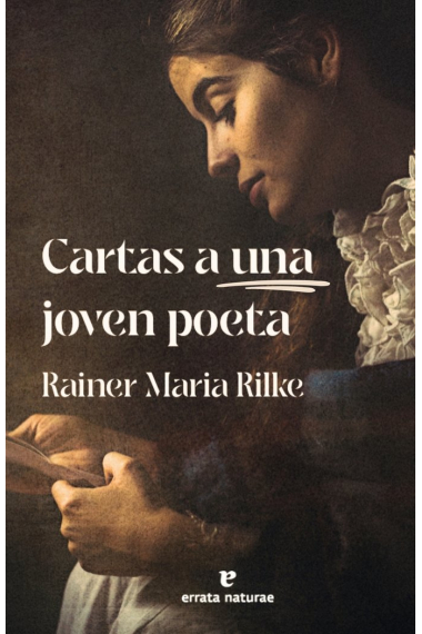 Cartas a una joven poeta