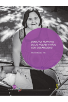 DERECHOS HUMANOS DE LAS MUJERES Y NIÑAS CON DISCAPACIDAD