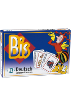 Bis. Deutsch spielen lernen A1